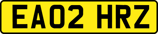 EA02HRZ