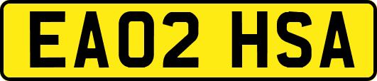 EA02HSA