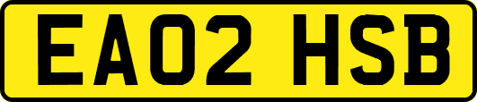EA02HSB