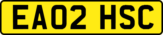 EA02HSC