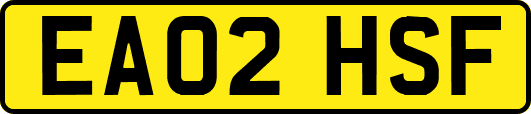 EA02HSF