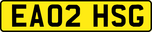 EA02HSG