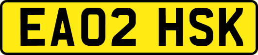 EA02HSK