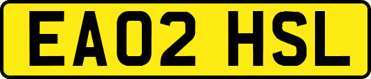 EA02HSL