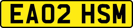 EA02HSM