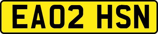 EA02HSN