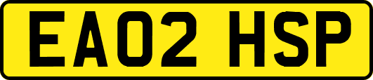 EA02HSP