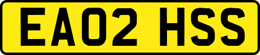 EA02HSS