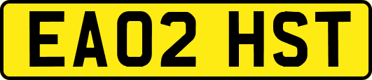 EA02HST
