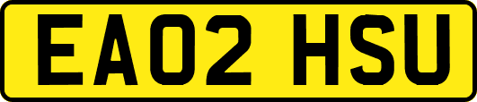 EA02HSU