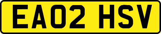 EA02HSV