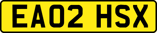 EA02HSX
