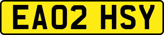EA02HSY