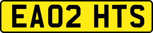 EA02HTS