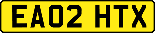 EA02HTX