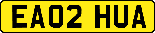EA02HUA