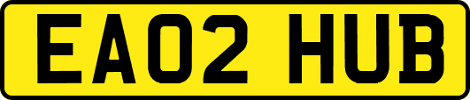 EA02HUB