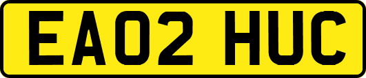 EA02HUC