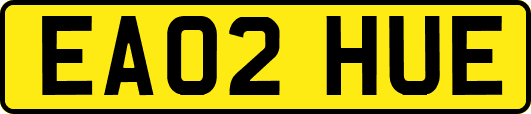 EA02HUE