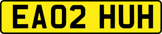 EA02HUH