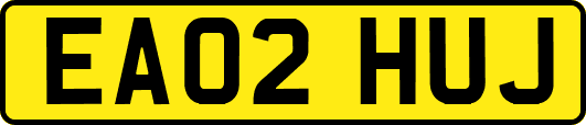 EA02HUJ
