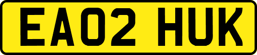 EA02HUK