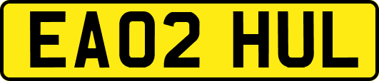 EA02HUL