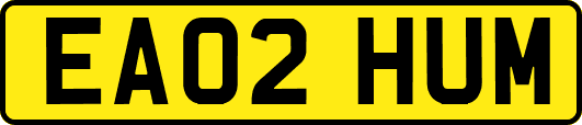 EA02HUM