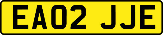 EA02JJE