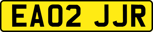 EA02JJR