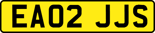 EA02JJS