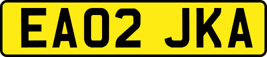 EA02JKA