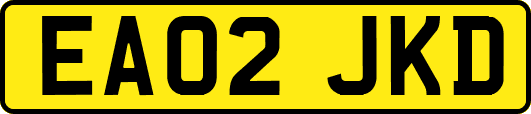 EA02JKD