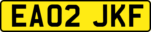 EA02JKF