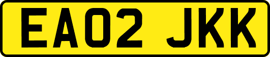 EA02JKK