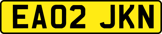 EA02JKN