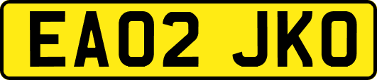 EA02JKO