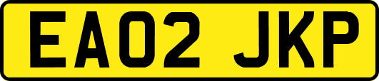 EA02JKP