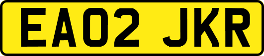 EA02JKR