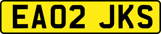 EA02JKS