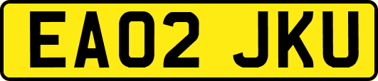 EA02JKU