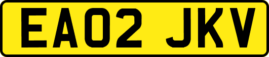 EA02JKV