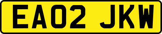 EA02JKW