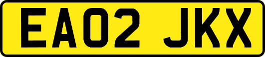 EA02JKX
