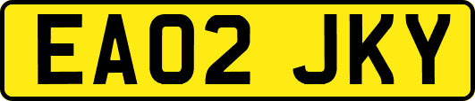 EA02JKY