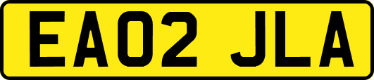 EA02JLA