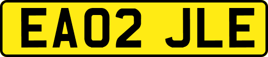 EA02JLE