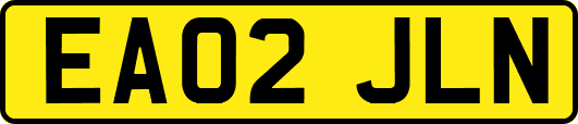 EA02JLN