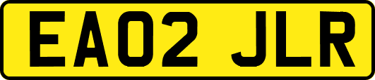 EA02JLR