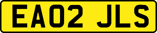 EA02JLS